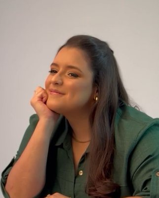 Ana Gabriela Petinelli