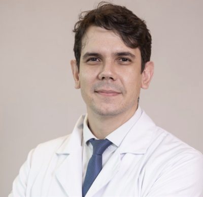Dr. Bruno Garcia