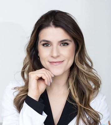 Dra. Fabiana Carvalhaes
