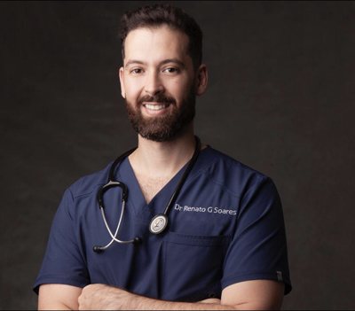 Dr. Renato Soares
